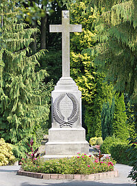 Hochkreuz
