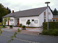 Gemeindehaus