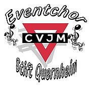 Logo des Eventchores